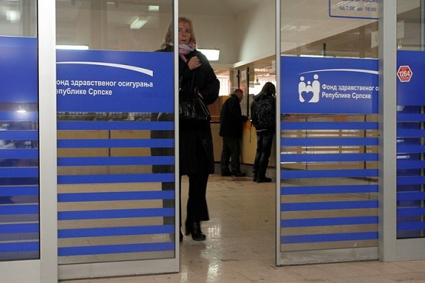 Бесплатно здравствено осигурање грађана РС продужено до 30. априла